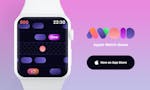 Avoid – Apple Watch Game image