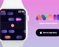 Avoid – Apple Watch Game media 1