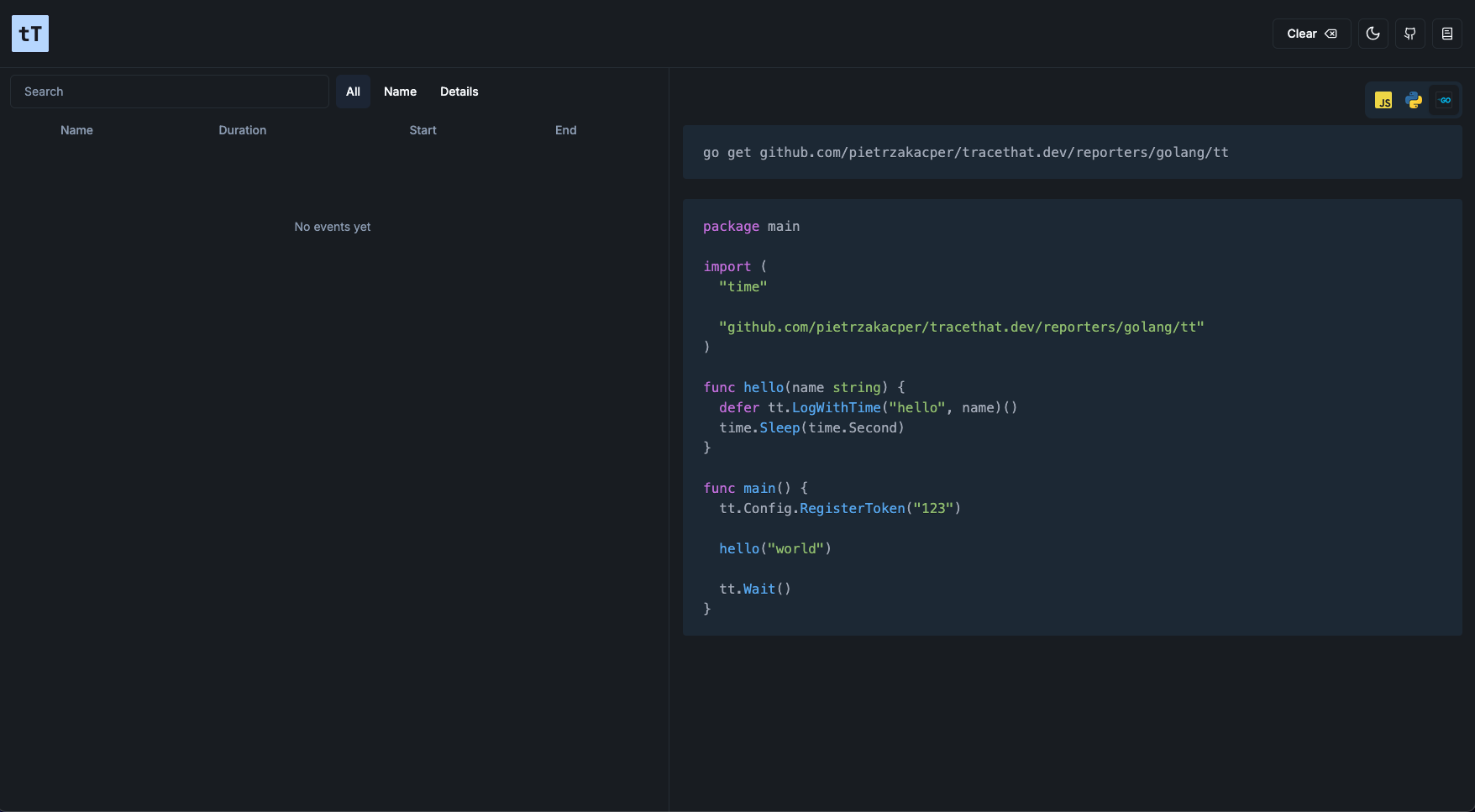 tracethat.dev media 5