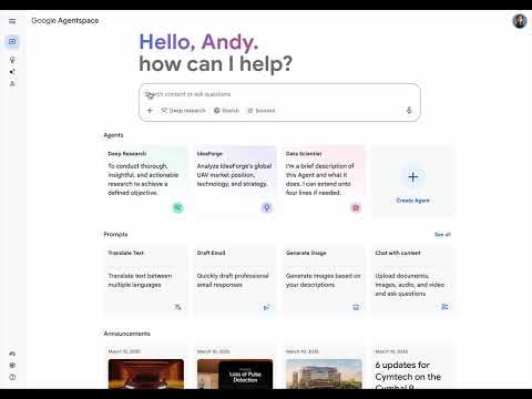 A2A Protocol gallery image