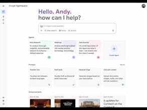 A2A Protocol gallery image