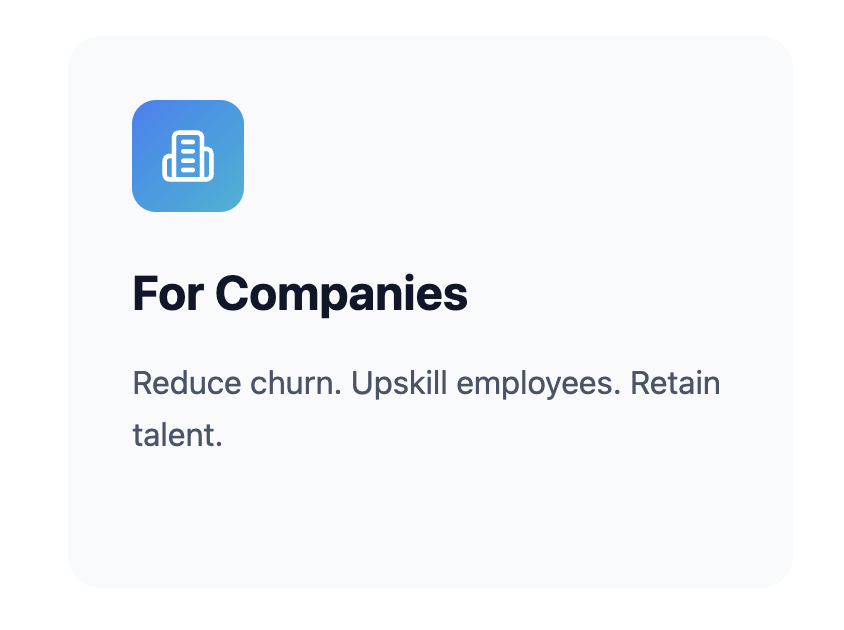 JobSwap gallery image