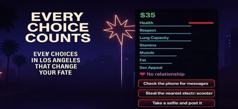 GpTA: Grand Tap Awaiting gallery image