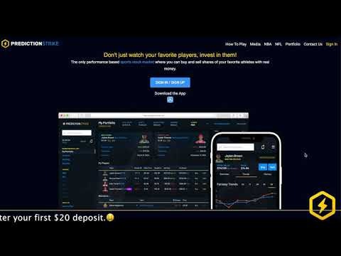 PredictionStrike gallery image