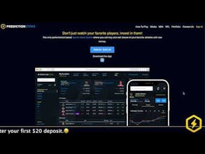 PredictionStrike gallery image