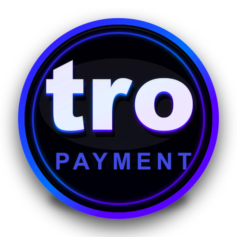 Crypto Payment Gateway screenshot 1