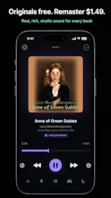 Voxelle - Librivox with premium audio gallery image
