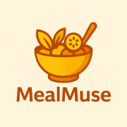 MealMuse logo