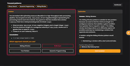 LeetPatterns.ai gallery image