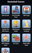 Play Sports Games gallery image