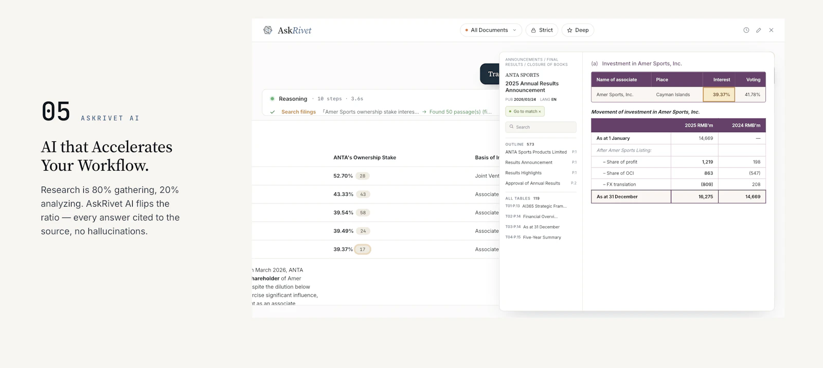RivetDoc screenshot 4