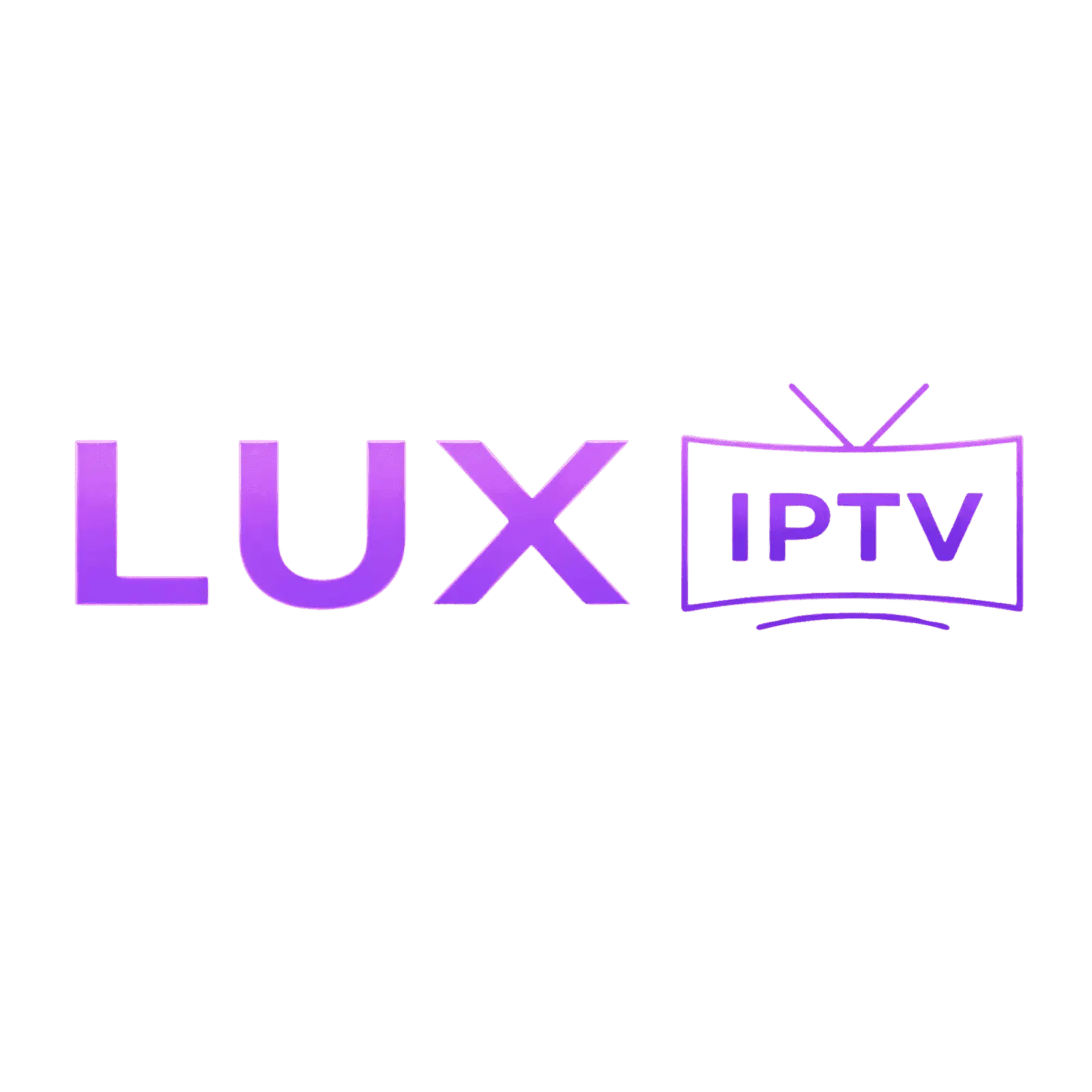 lux iptv screenshot 1