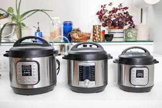 Instant Pot review gallery image