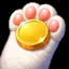 Coin Cat