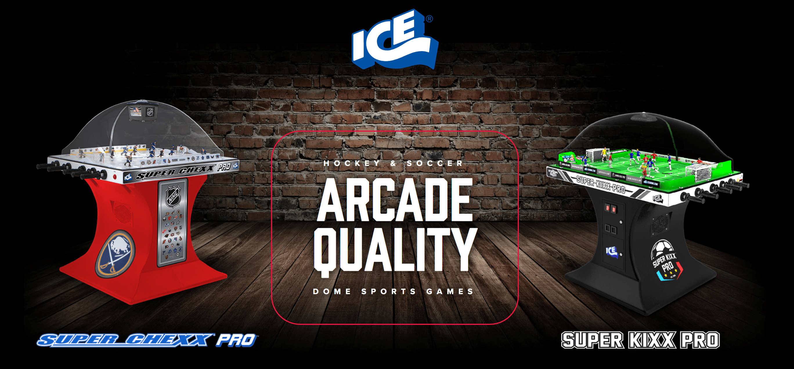 Super Kixx Pro gallery image