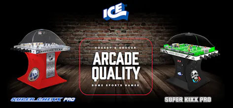 Super Kixx Pro gallery image