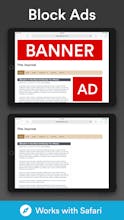 1Blocker X gallery image