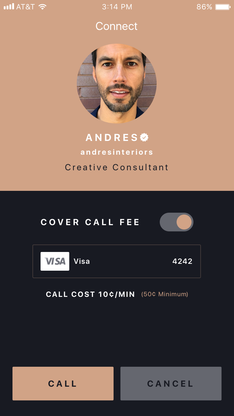 MOTI Chat gallery image