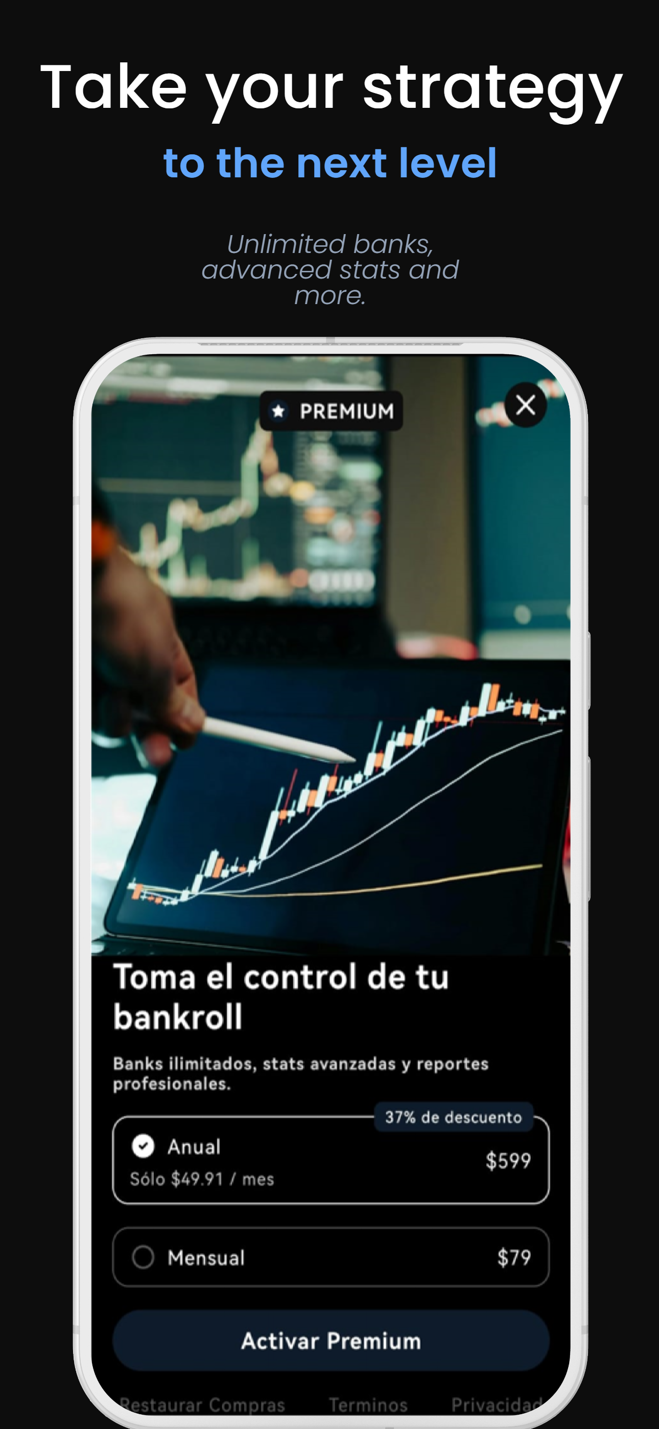 Bank Master gallery image