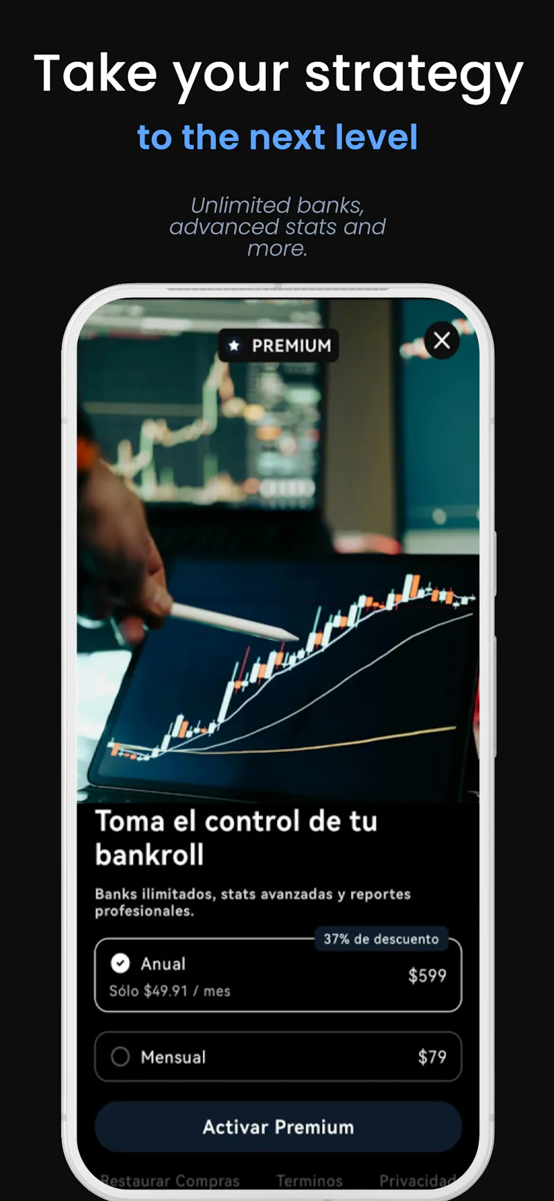 Bank Master screenshot 5