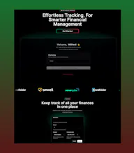 MoneyMap gallery image