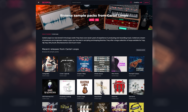 SLOOPLY gallery image