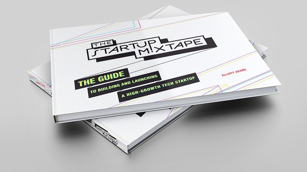 The Startup Mixtape gallery image