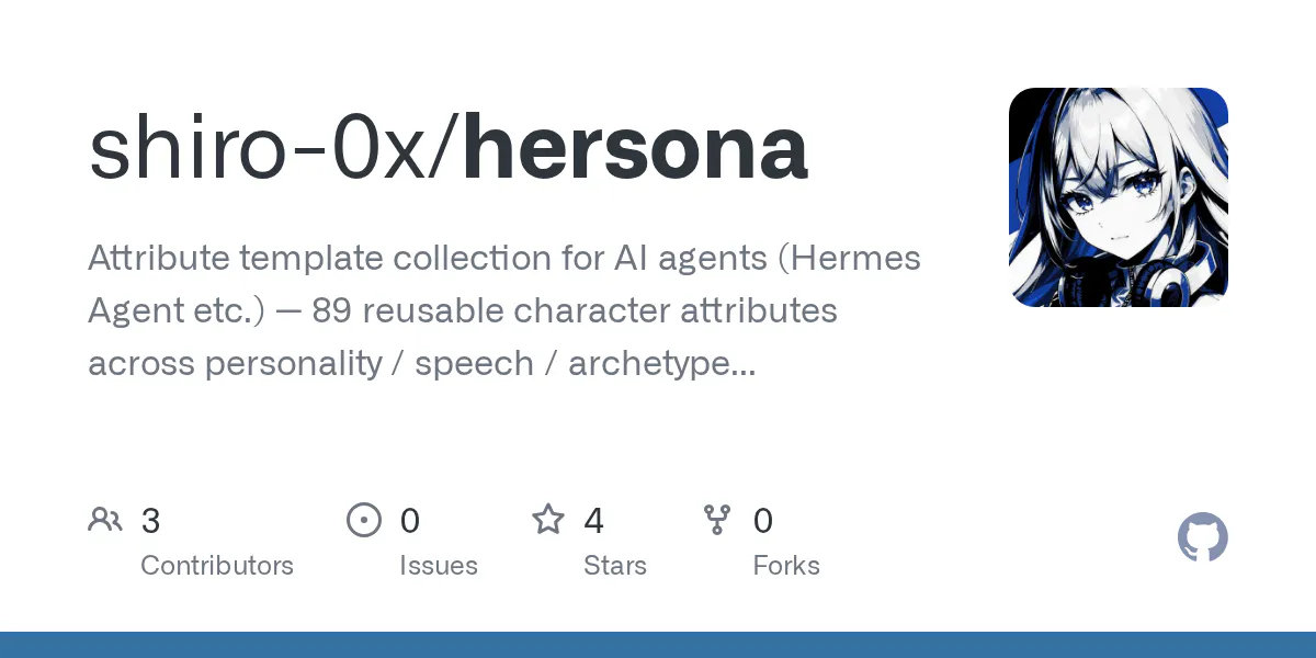HERSONA gallery image