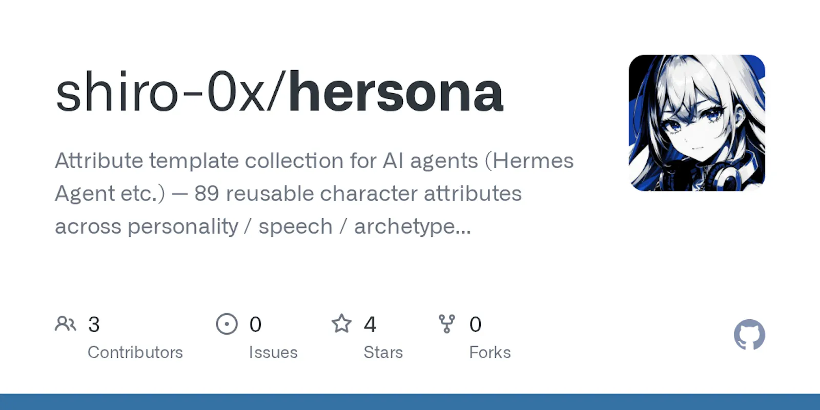 HERSONA screenshot 1