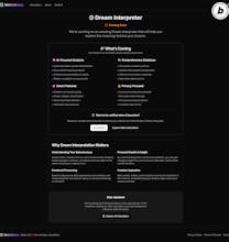 MetricBuddy gallery image