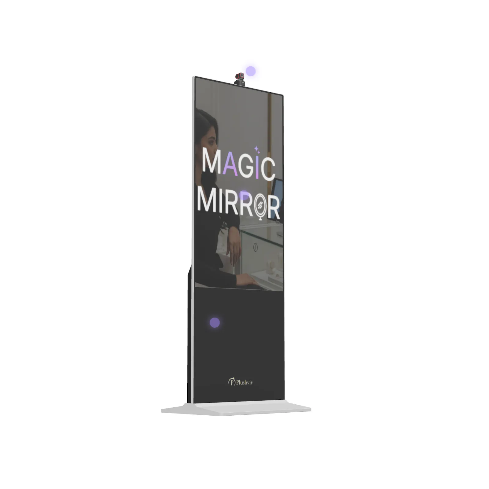 AI Magic Mirror screenshot 4