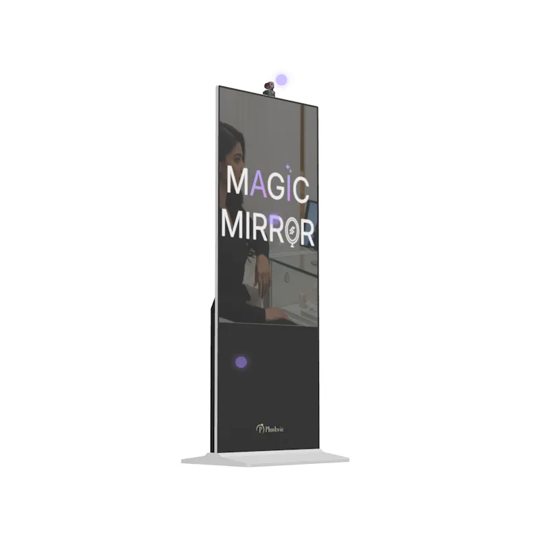 AI Magic Mirror screenshot 4