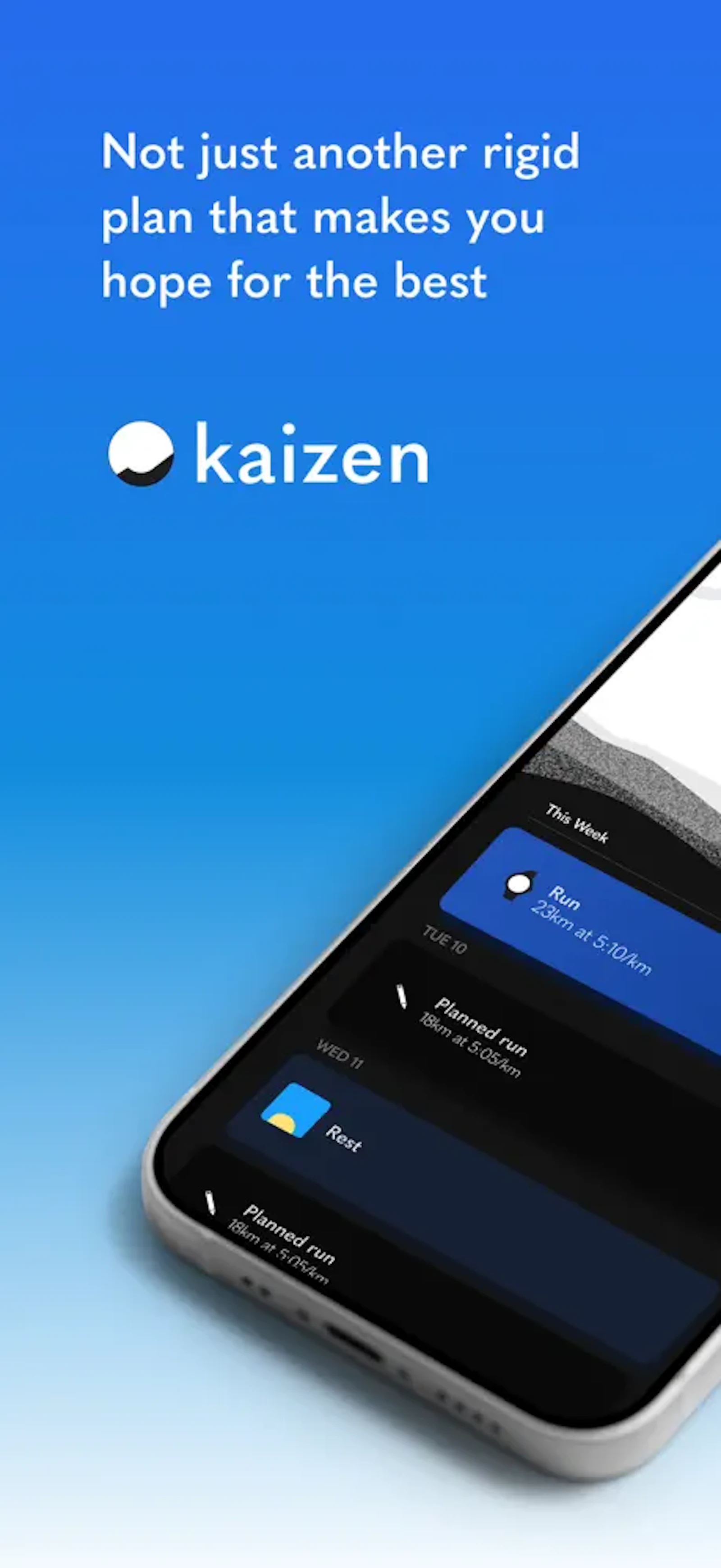 kaizen screenshot 4