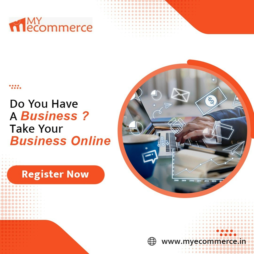 Ecommerce Website & App