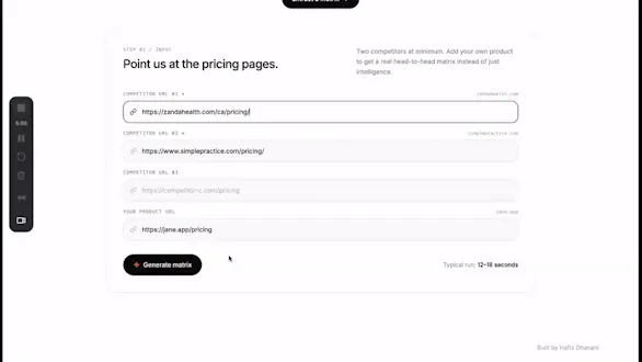RivalPage gallery image