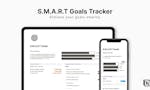 SMART Goals Tracker image
