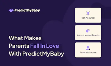 PredictMyBaby gallery image