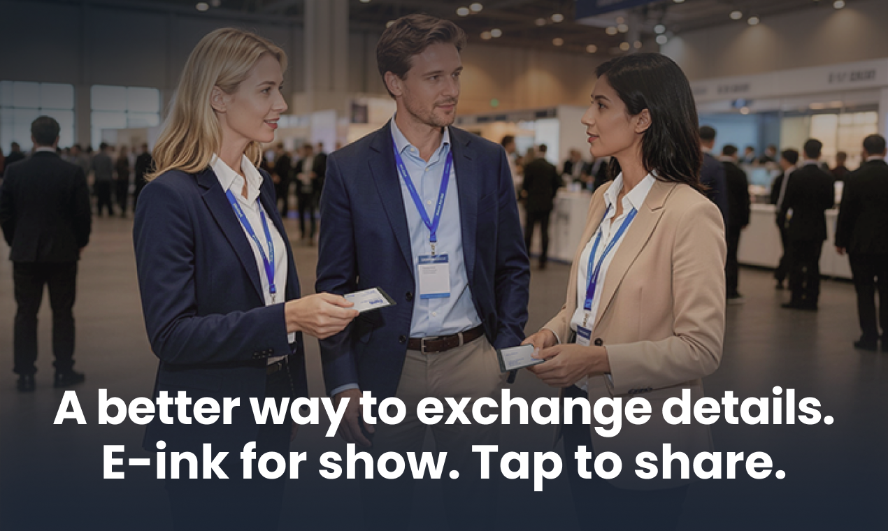 BizCard - Screenshot 3 showing product features and functionality