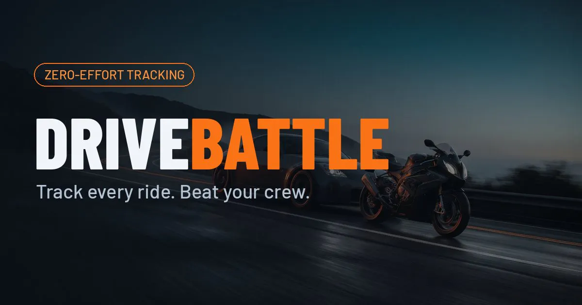 DriveBattle gallery image