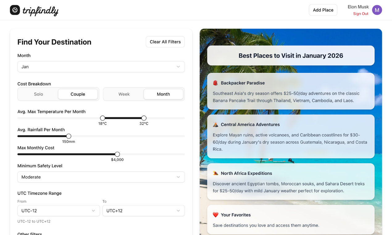 tripfindly gallery image