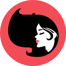 TryHairstyles.io gallery image