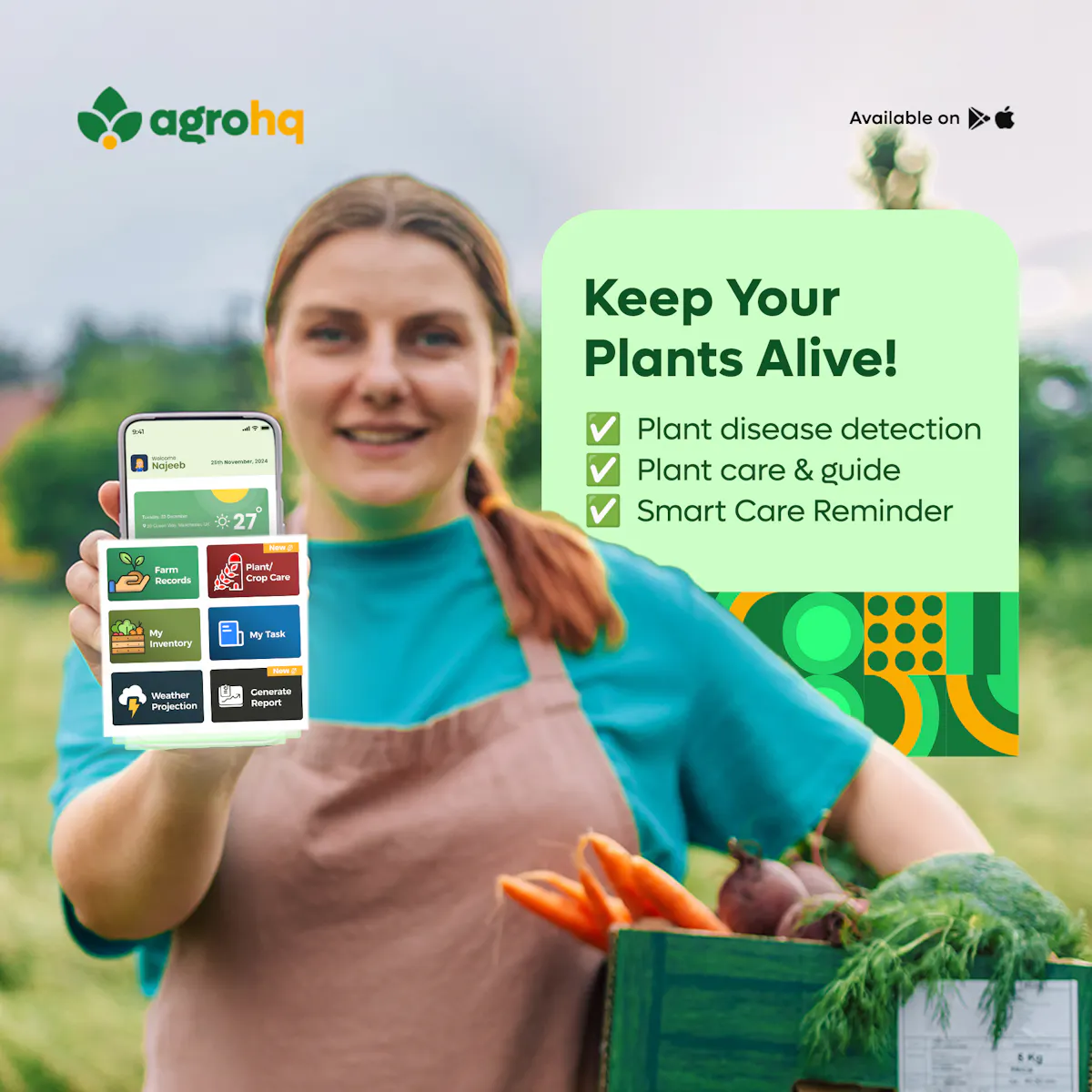 Agrohq
