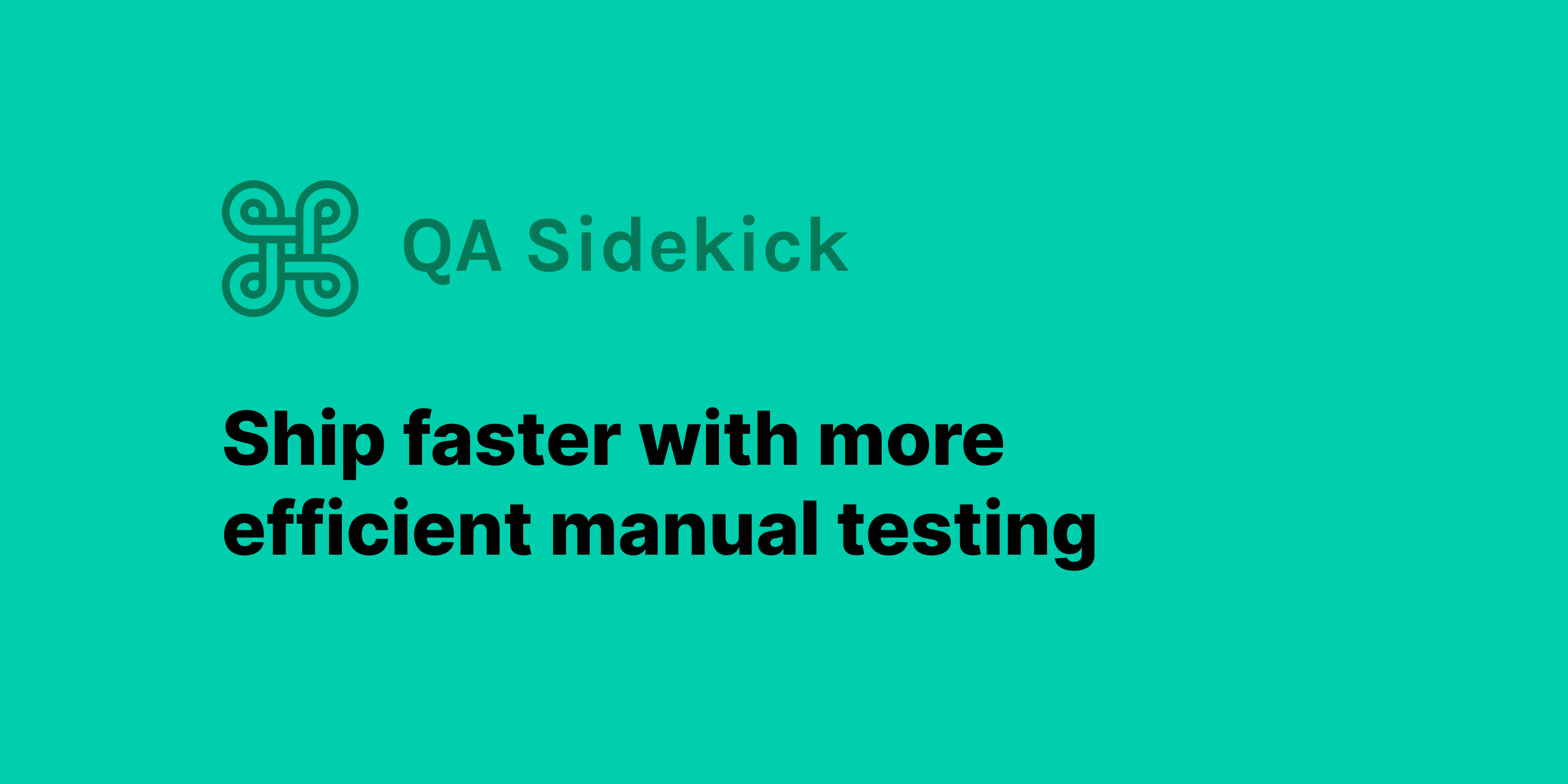 QA Sidekick media 2