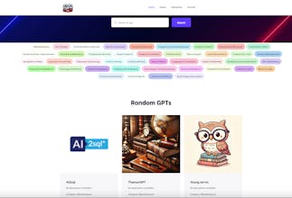 FindGPTPro gallery image