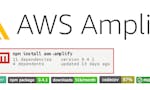 AWS Amplify image