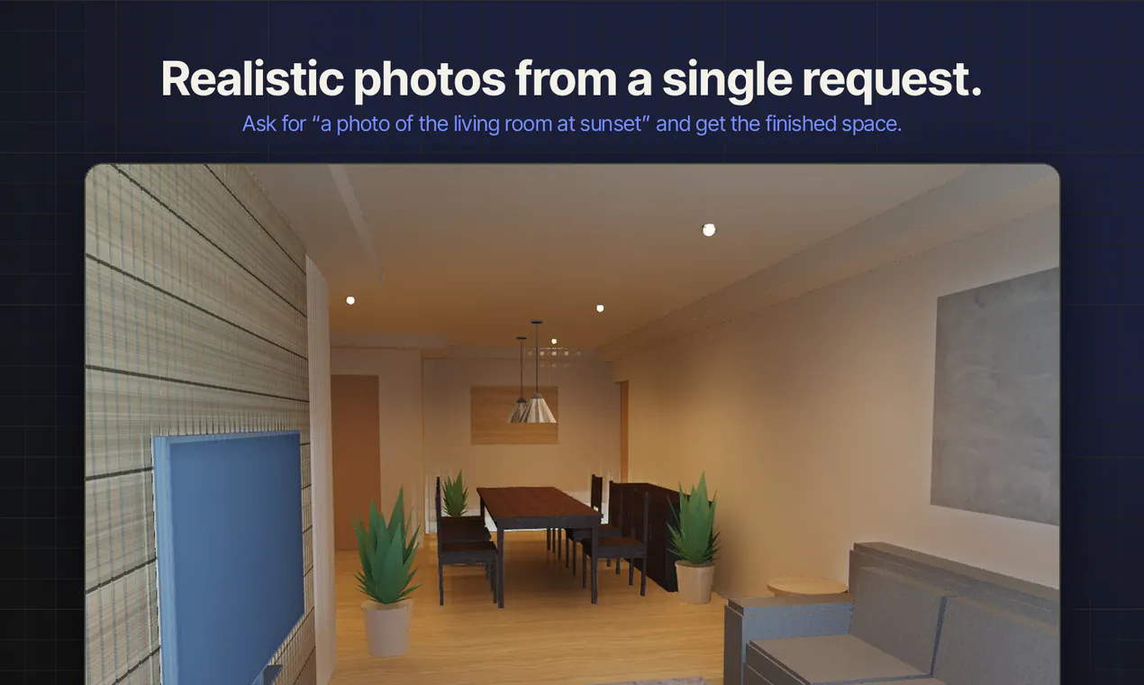 3D New Era AI gallery image