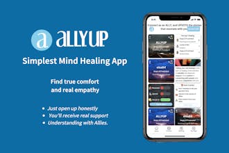 ALLY.UP gallery image