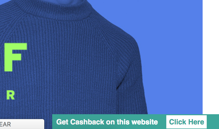 Cashback Today gallery image