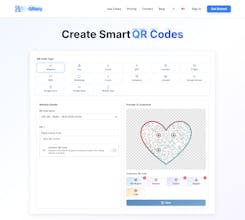 QRiety gallery image