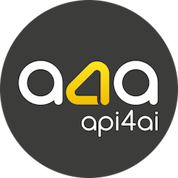 Face Analysis API logo